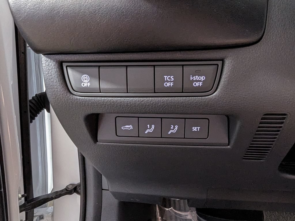 Used 2023 MAZDA CX-50 AWD 2.5 Turbo w/ Accent Package image 37