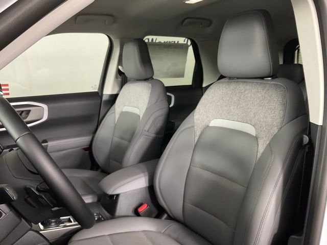 New 2025 Ford Bronco Sport Badlands w/ Badlands Tech Package image 14