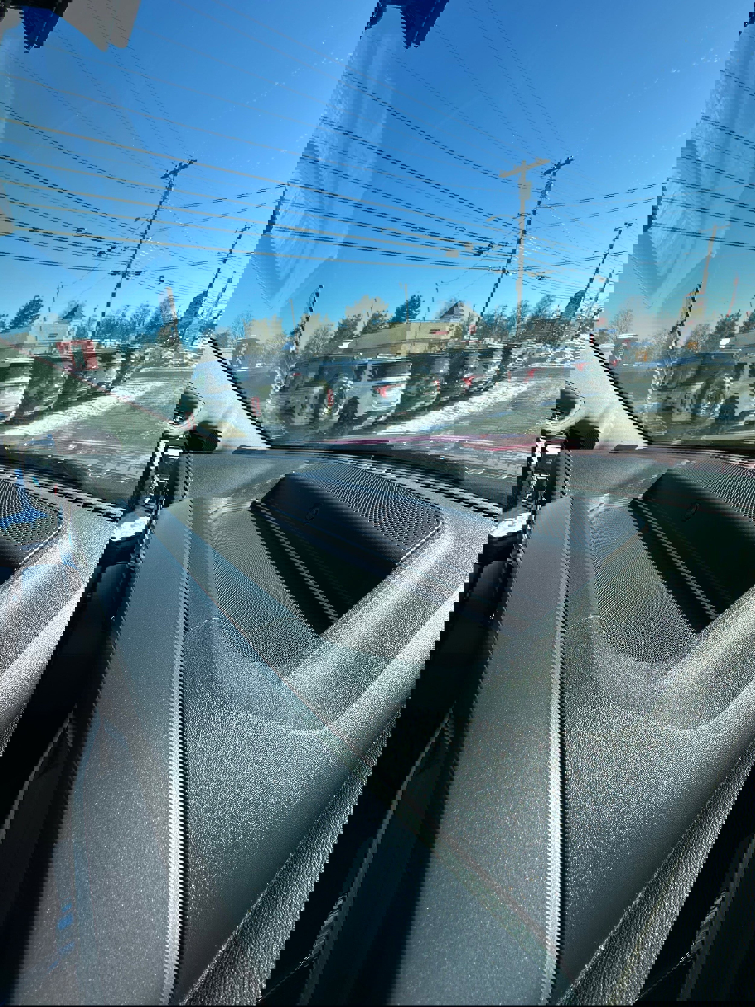 Used 2023 Ford F150 Lariat w/ Equipment Group 502A High image 25