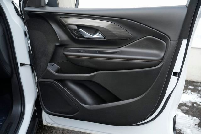 Used 2020 GMC Terrain SLT image 26