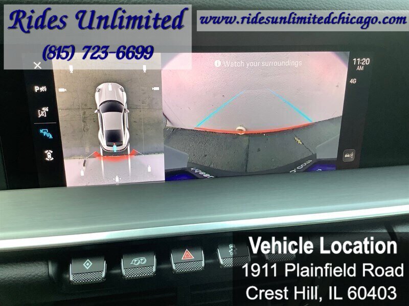 Used 2025 Porsche 911 Carrera image 16