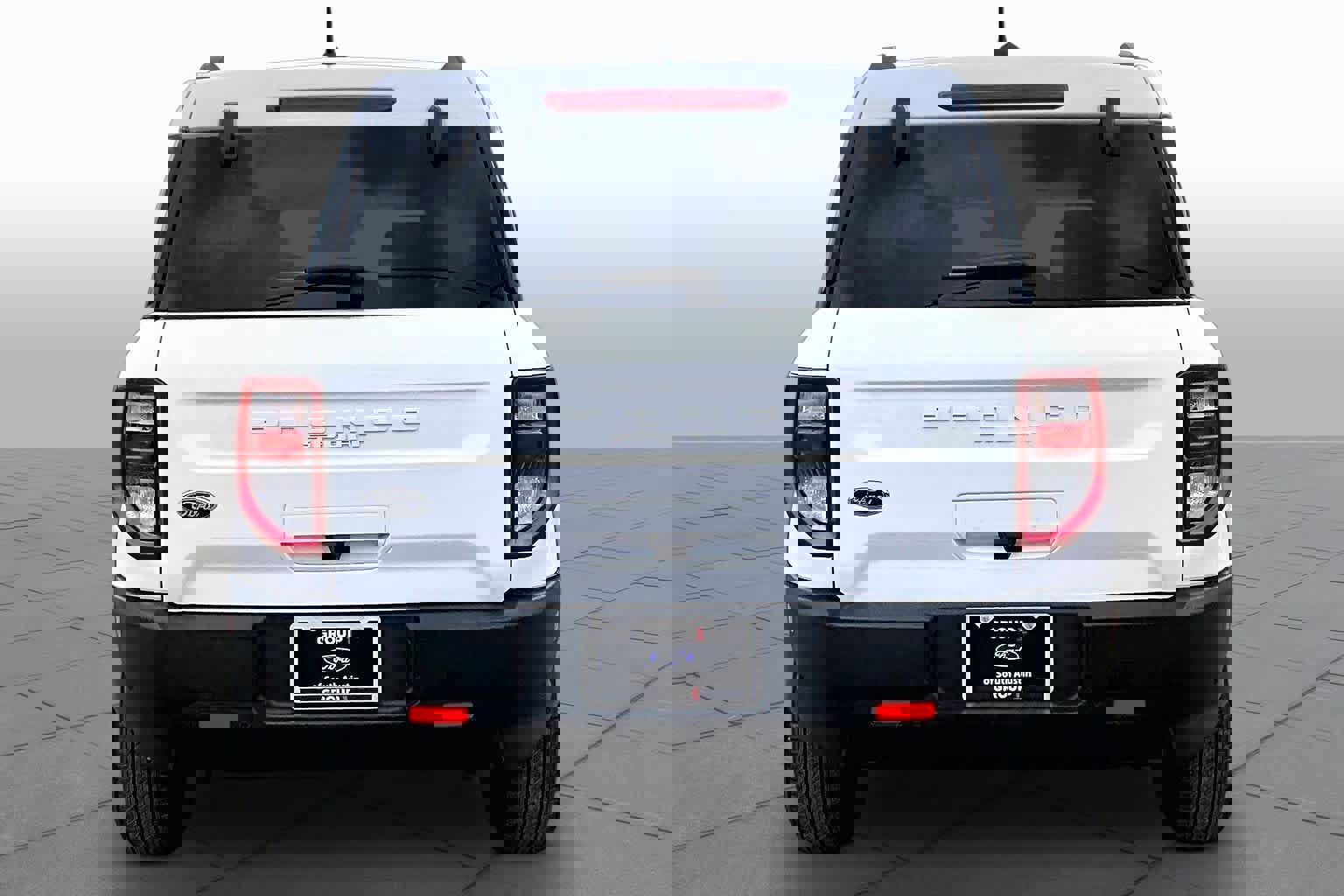 Certified 2023 Ford Bronco Sport Big Bend w/ Convenience Package image 5