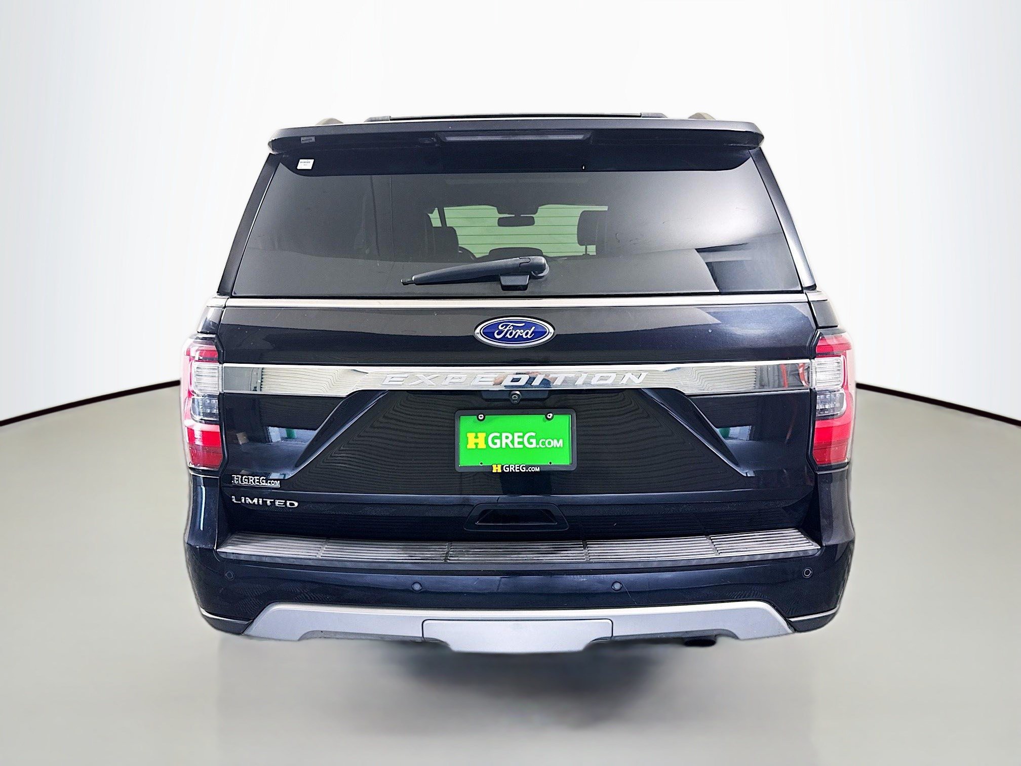 Used 2019 Ford Expedition Limited w/ Special Edition Package RWD image 8