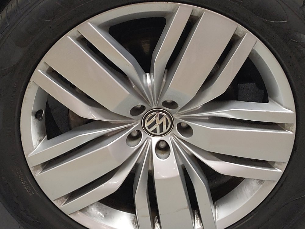 Used 2019 Volkswagen Atlas SEL AWD/4WD image 31