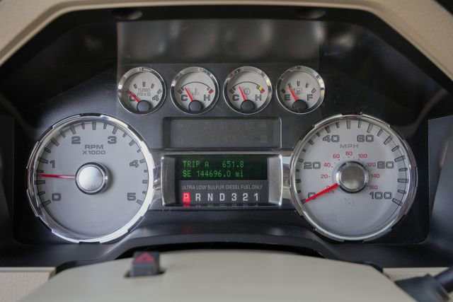 Used 2008 Ford F450 King Ranch image 45