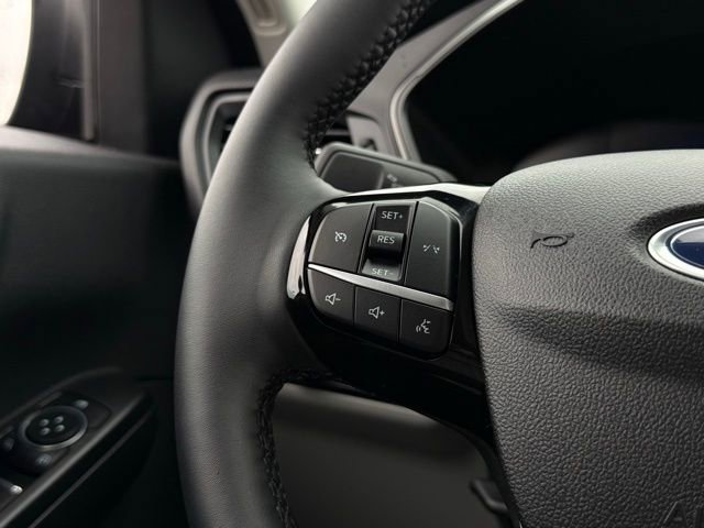 Certified 2024 Ford Escape Active AWD/4WD image 11