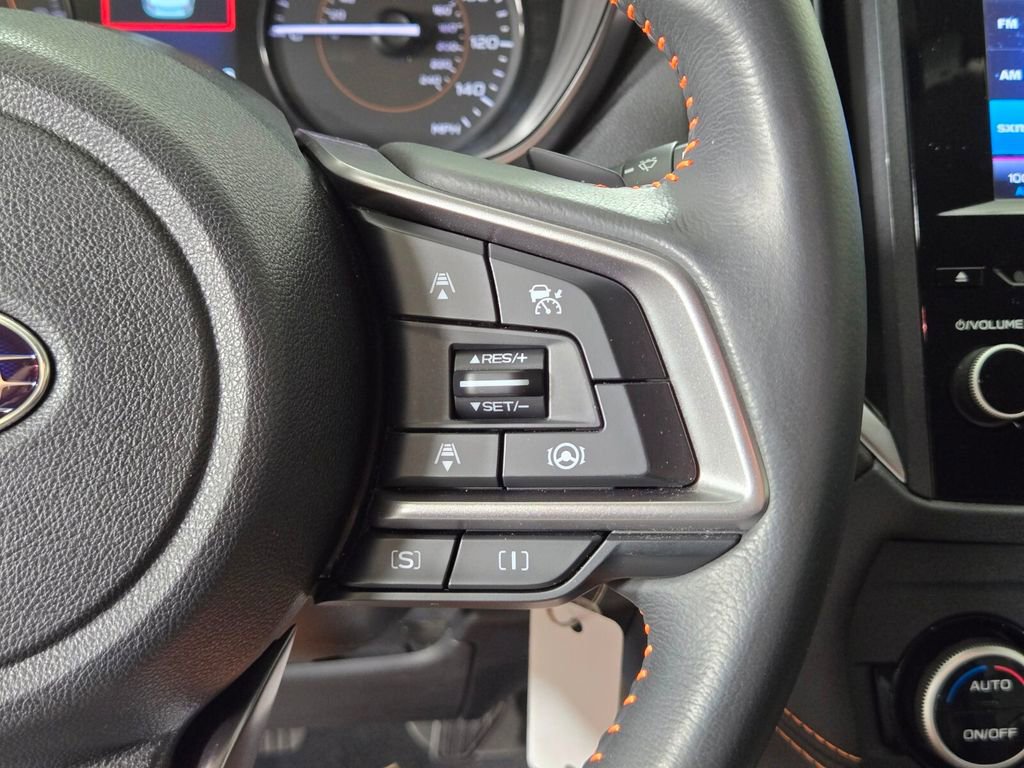 Certified 2023 Subaru Crosstrek 2.0i Premium AWD/4WD image 29