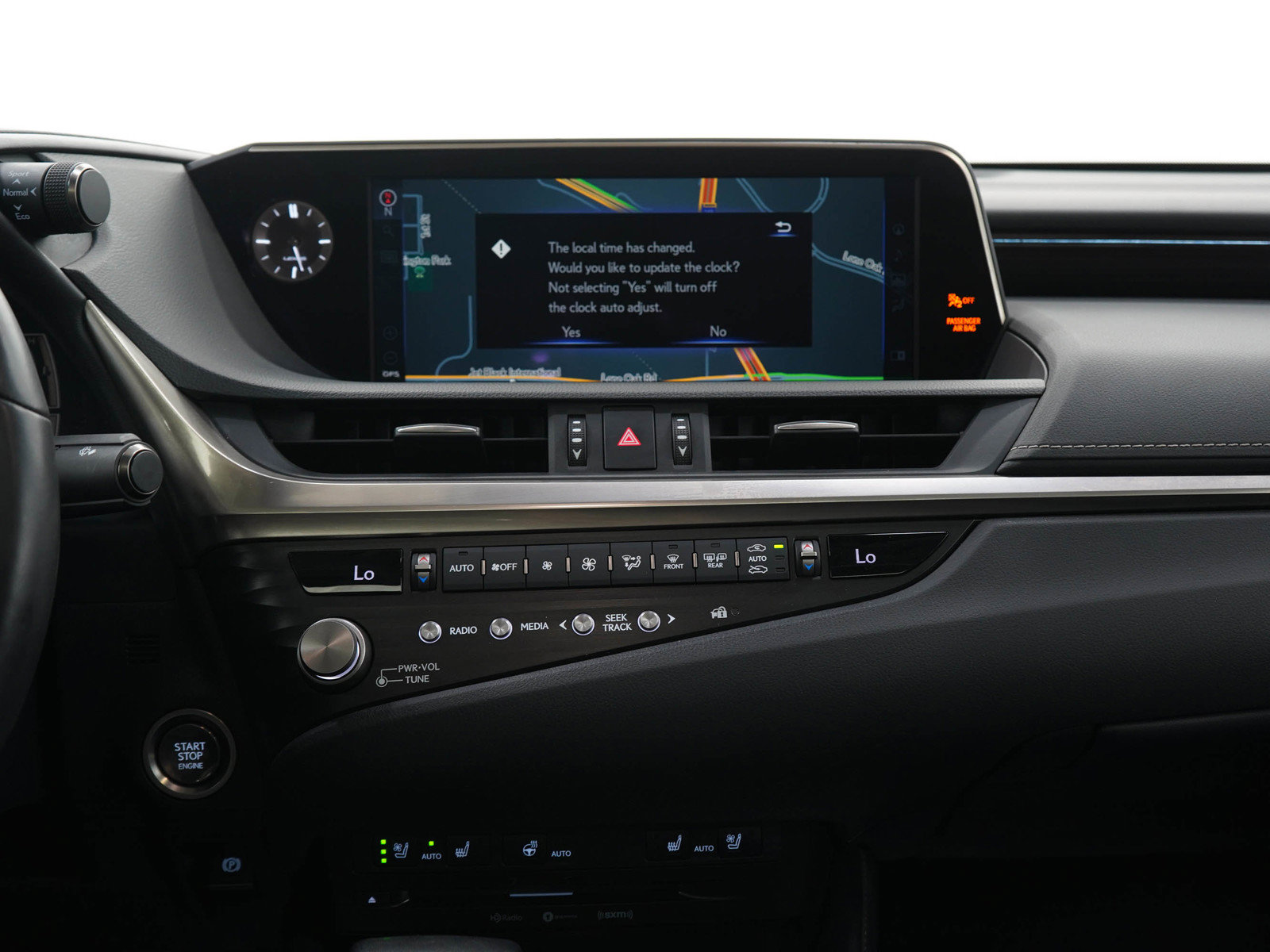 Used 2021 Lexus ES 350 FWD image 14
