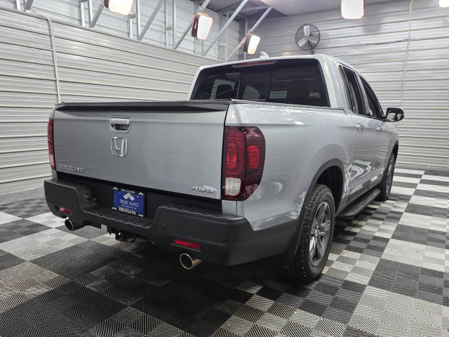 Used 2022 Honda Ridgeline RTL-E image 6