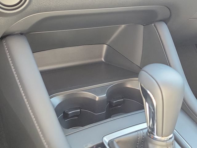 New 2026 MAZDA MAZDA3 2.5 S Sedan w/ Preferred Pkg FWD image 13