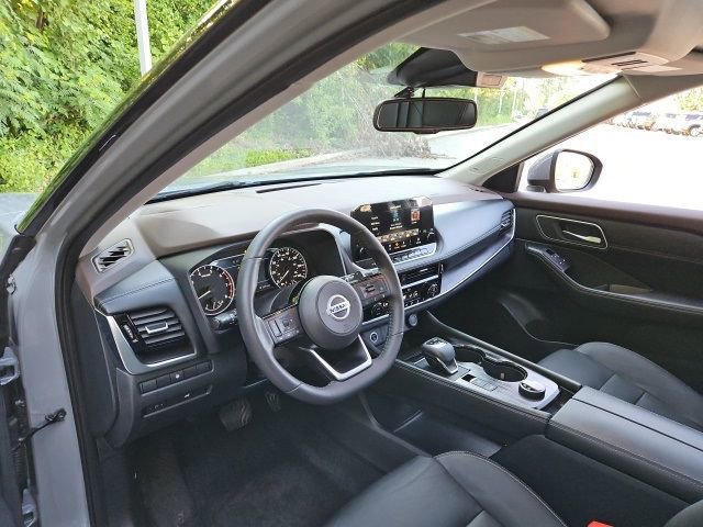 Used 2021 Nissan Rogue SL image 18