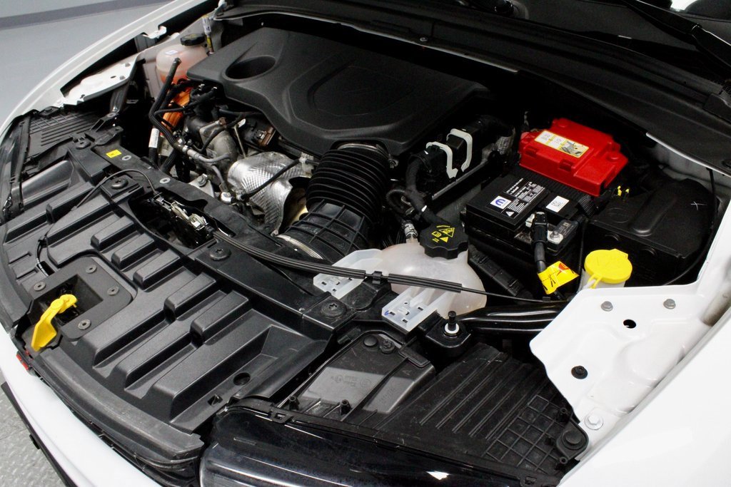 Used 2024 Dodge Hornet R/T image 17