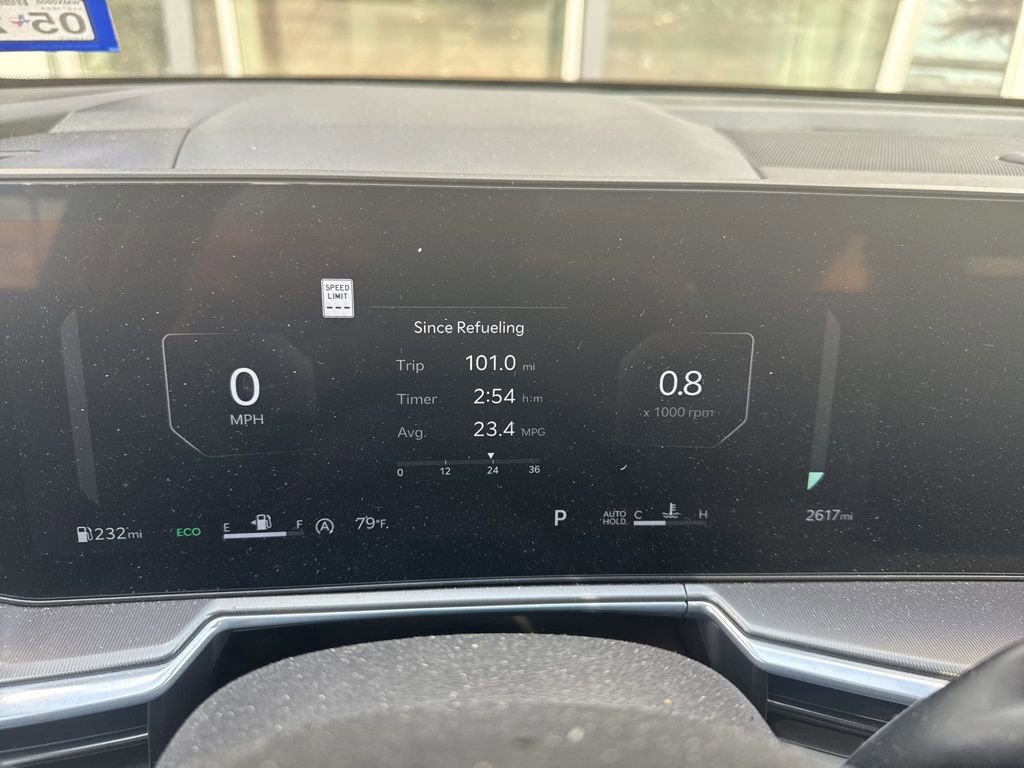 Used 2025 Kia Sorento SX image 22