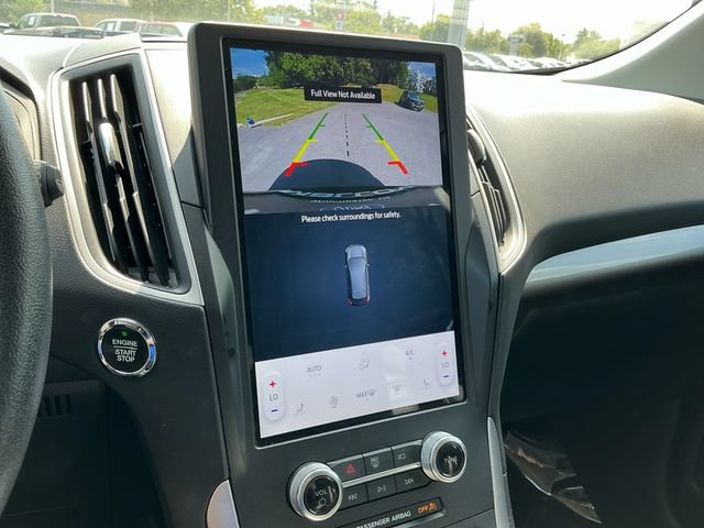 Certified 2024 Ford Edge SEL AWD/4WD image 22