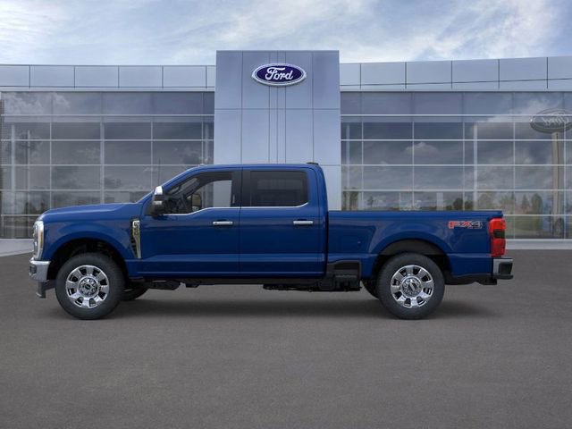 New 2026 Ford F350 Lariat w/ Lariat Premium Package image 6