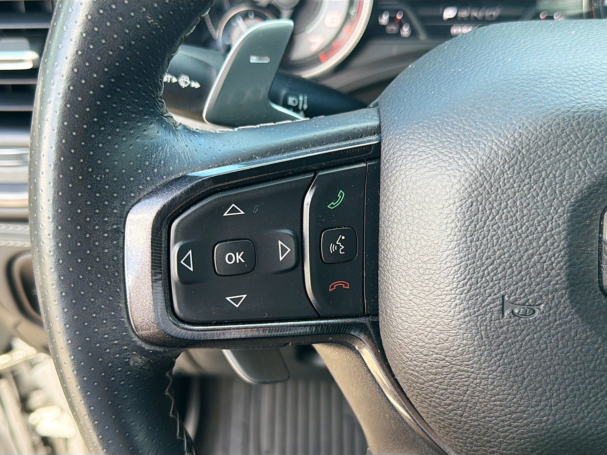 Used 2021 RAM 1500 TRX w/ TRX Level 2 Equipment Group image 38