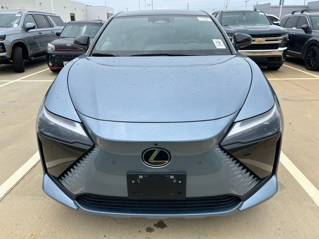 Used 2023 Lexus RZ 450e Premium w/ Technology Package AWD/4WD image 15