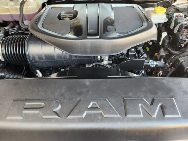 Used 2025 RAM 1500 Rebel w/ Rebel Level 1 Equipment Group AWD/4WD image 31