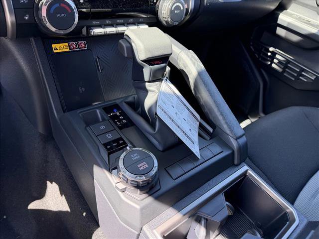 New 2026 Toyota 4Runner TRD Sport image 13