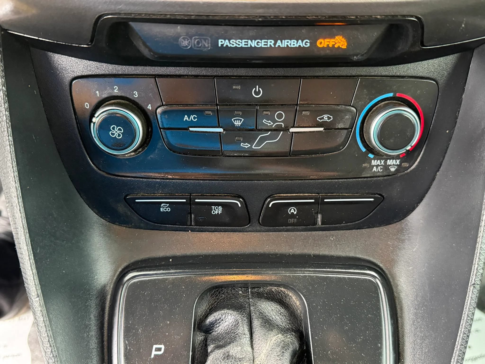 Used 2021 Ford Transit Connect XL FWD image 18