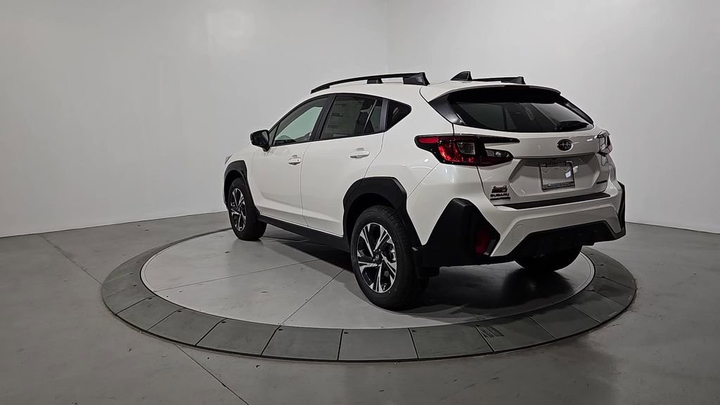 New 2026 Subaru Crosstrek 2.5i Premium image 3