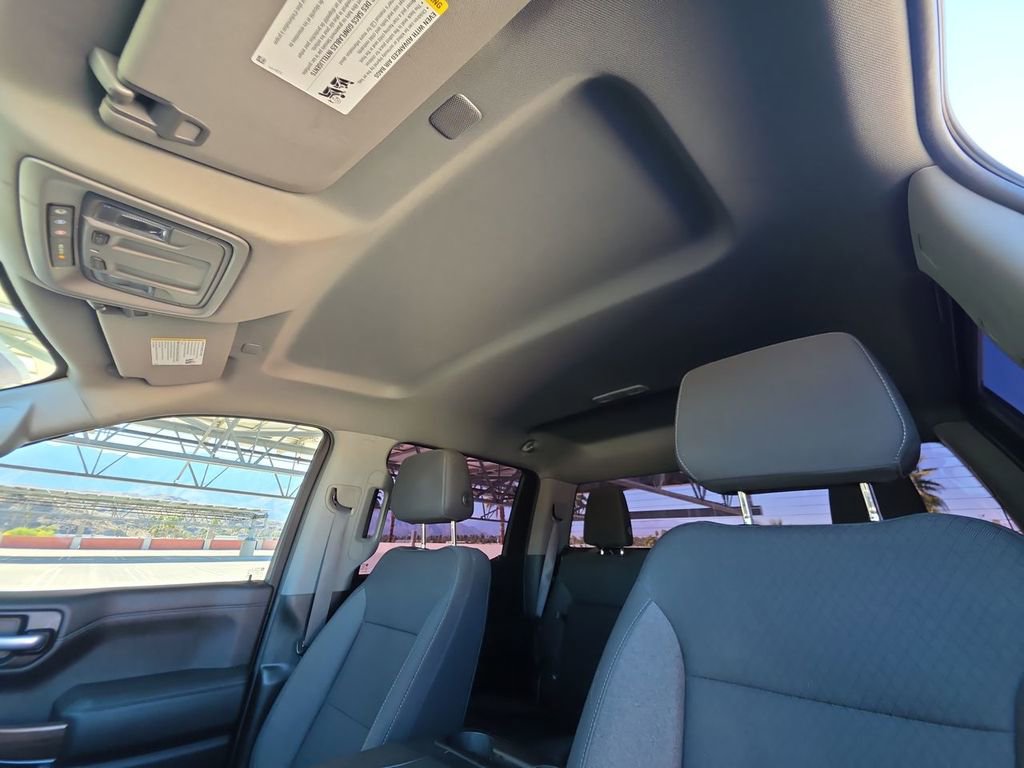 Used 2021 Chevrolet Silverado 1500 LT Trail Boss w/ Safety Package image 19