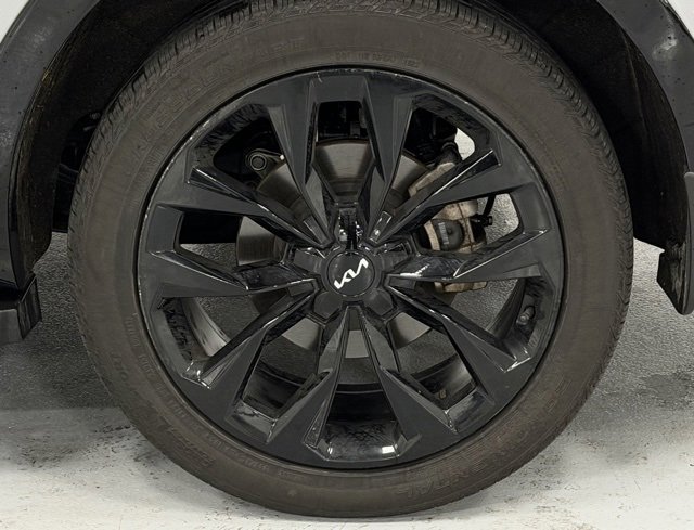 Used 2023 Kia Sorento SX image 8