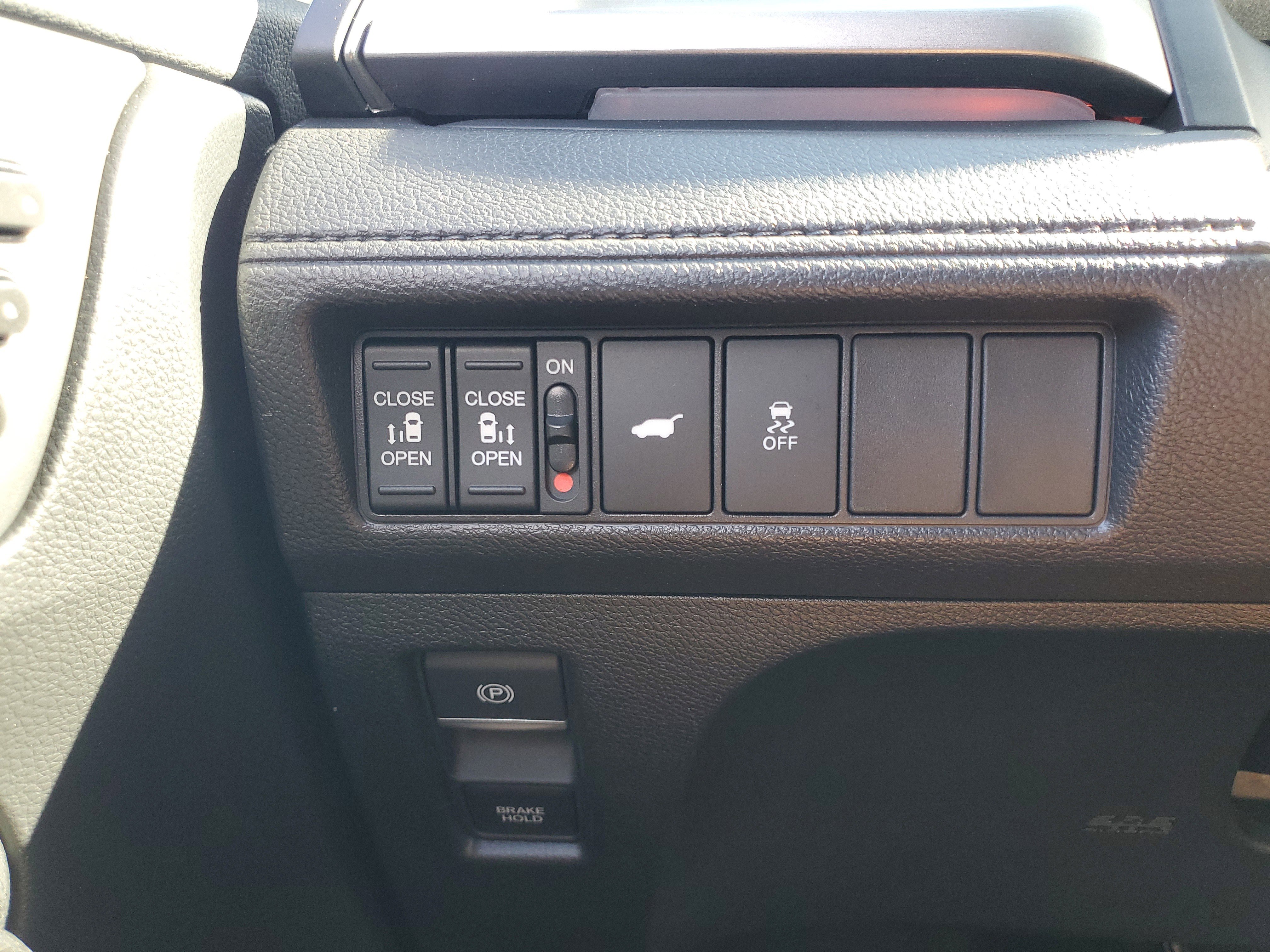 New 2026 Honda Odyssey Sport-L image 30