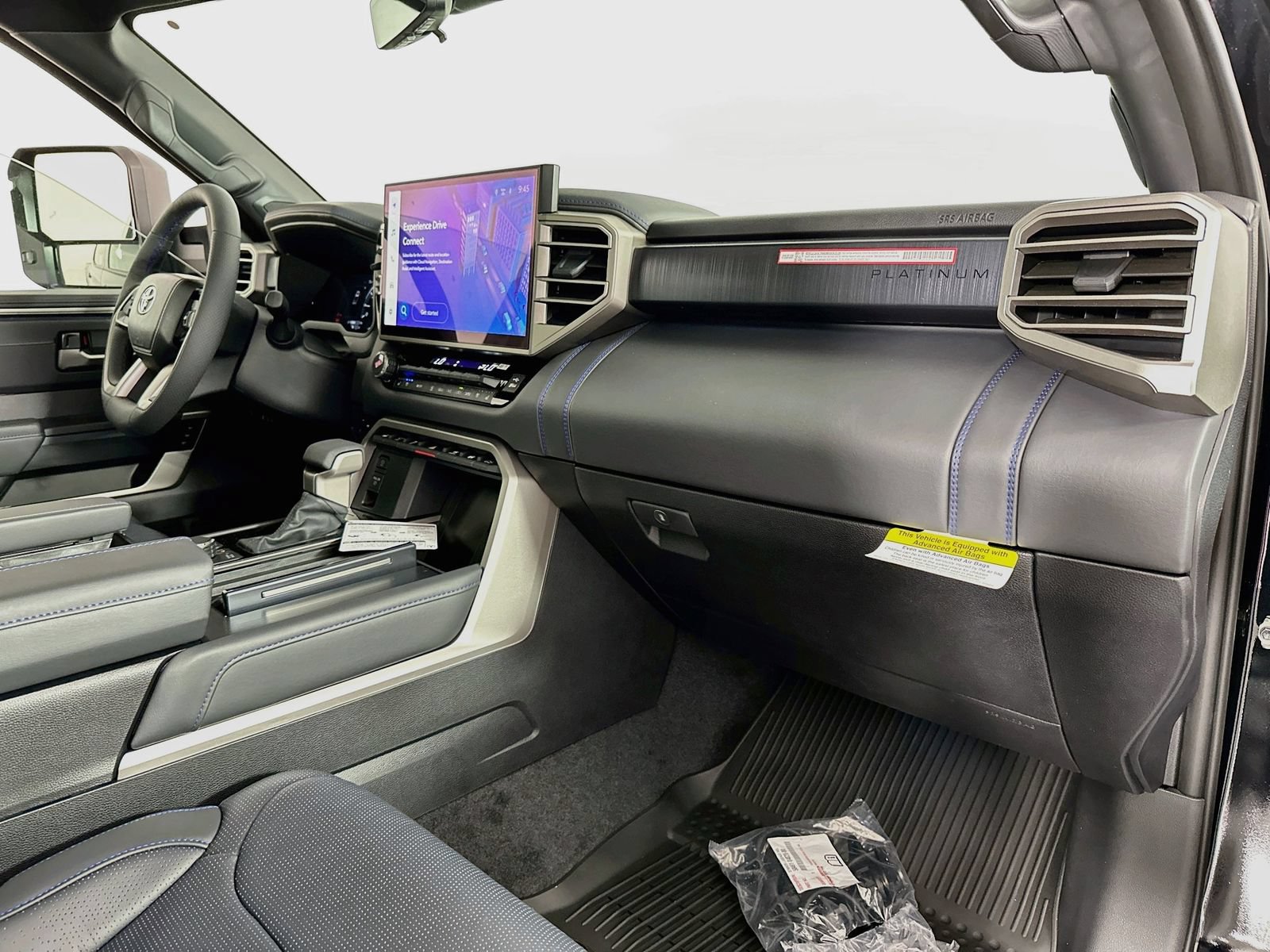 New 2026 Toyota Tundra Platinum AWD/4WD image 30
