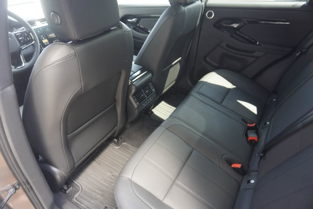 New 2026 Land Rover Range Rover Evoque S image 29
