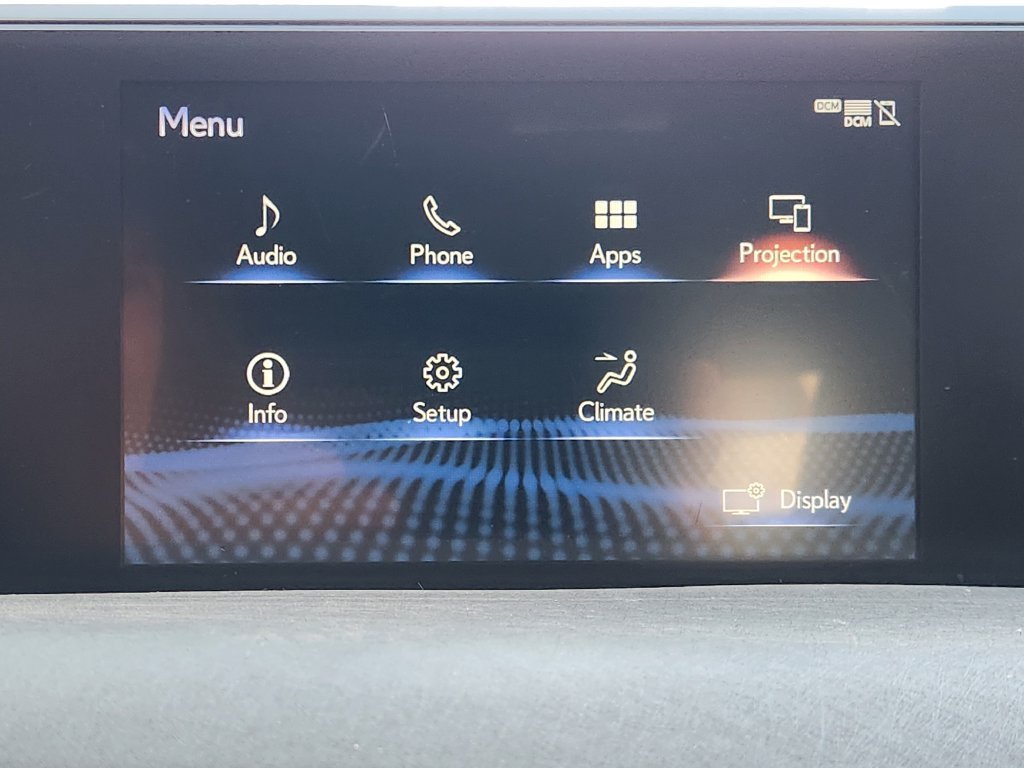 Used 2021 Lexus UX 200 w/ Premium Package FWD image 16