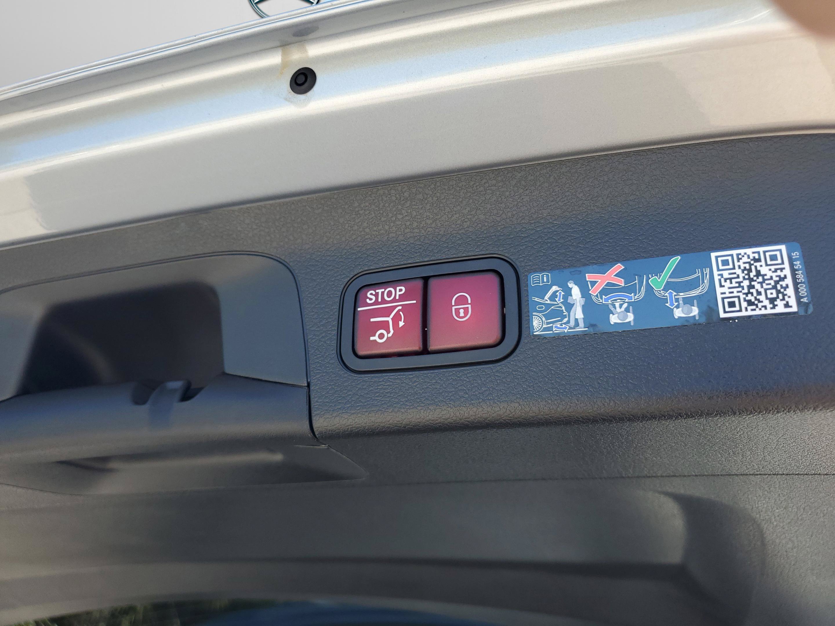 Certified 2026 Mercedes-Benz GLS 450 4MATIC image 11