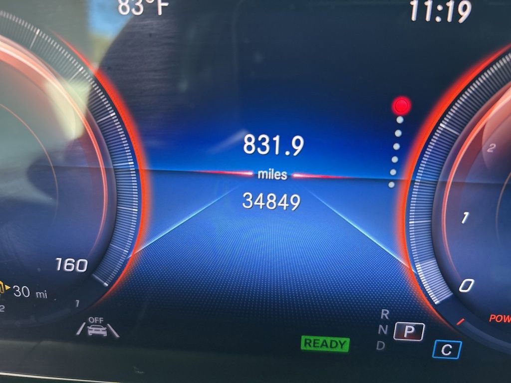 Used 2023 Mercedes-Benz GLS 450 GLS 450 w/ AMG Line Exterior image 65