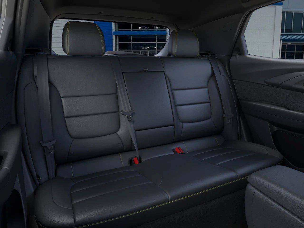Used 2026 Chevrolet TrailBlazer ACTIV w/ Convenience Package FWD image 64