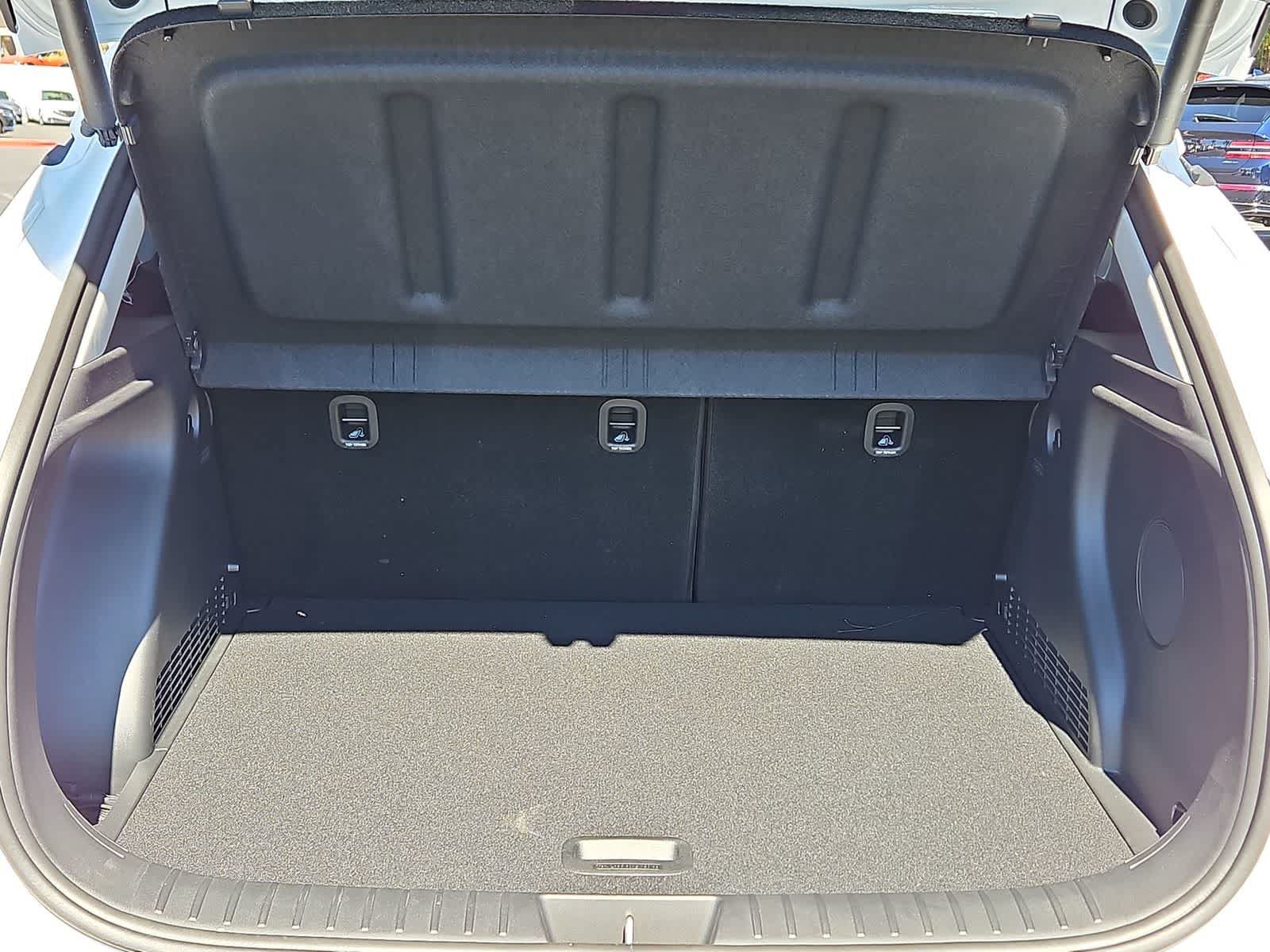 New 2026 Hyundai Kona Limited AWD/4WD image 23