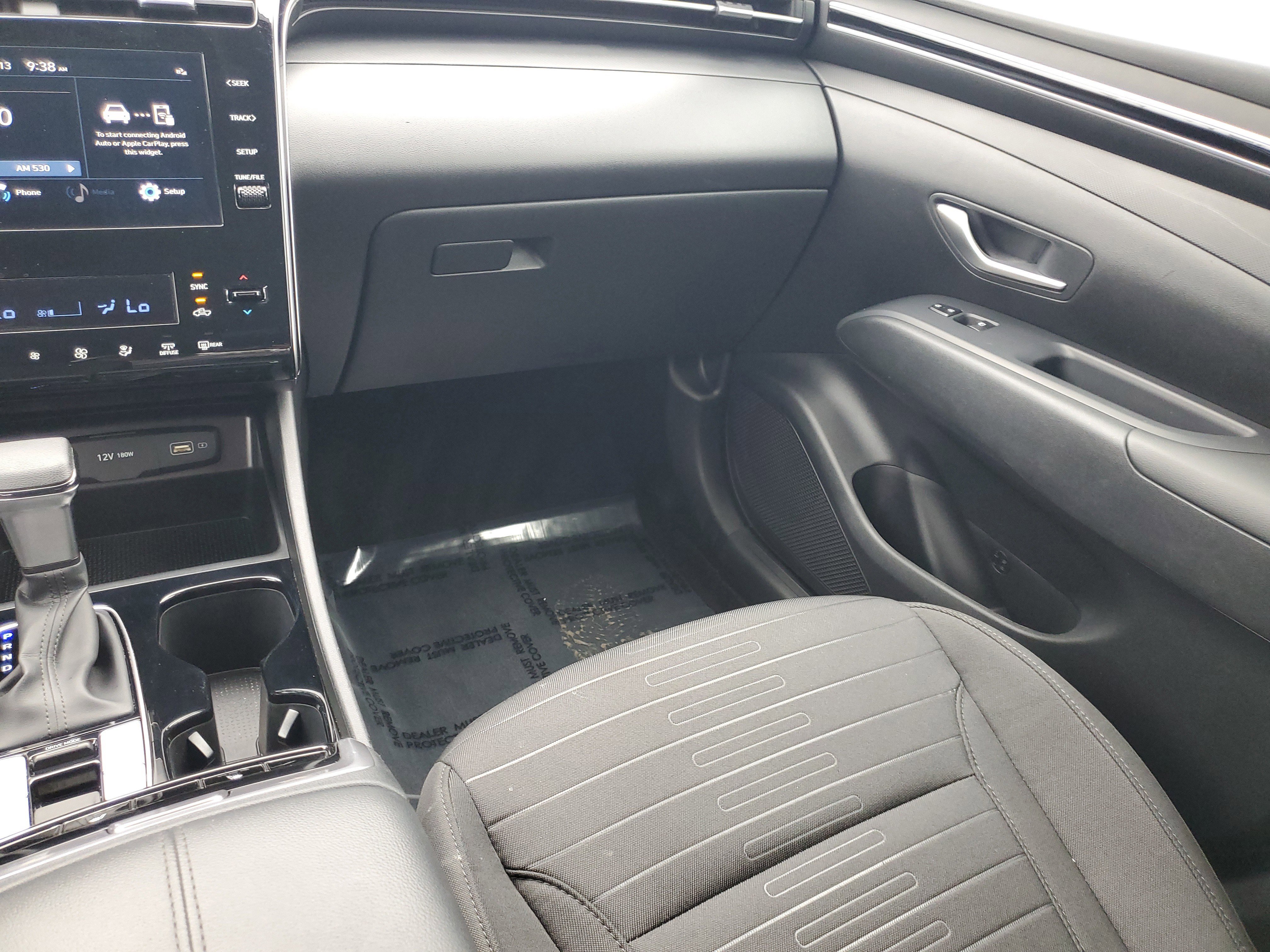 Used 2024 Hyundai Santa Cruz SEL image 17