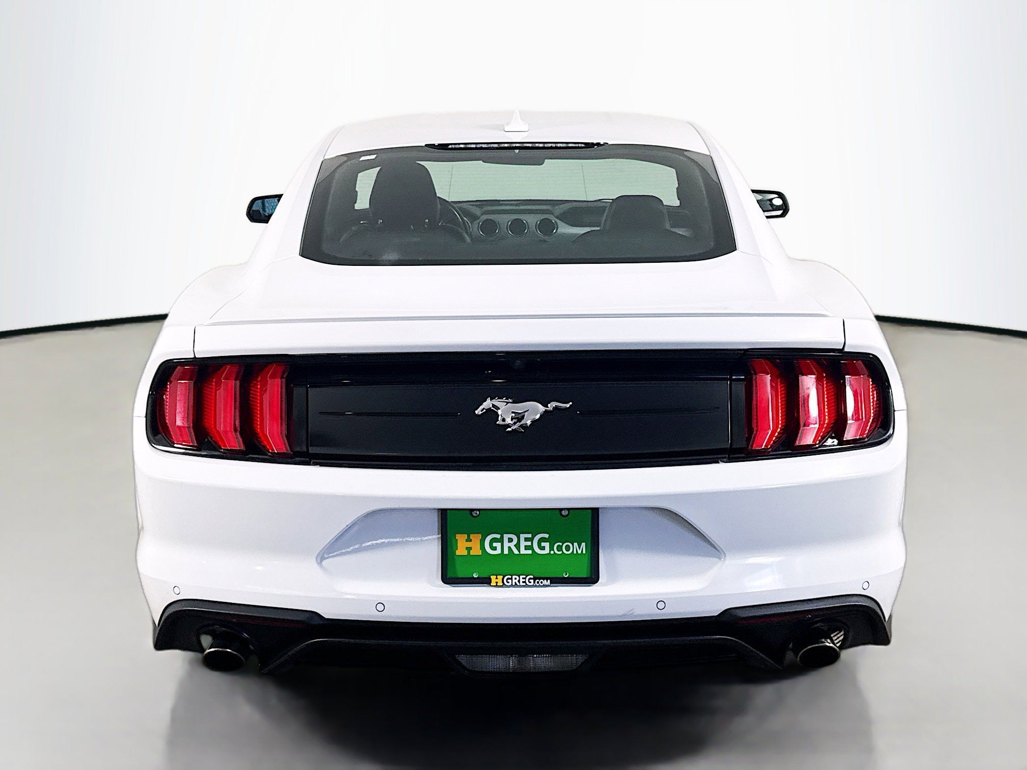 Used 2023 Ford Mustang Premium image 8