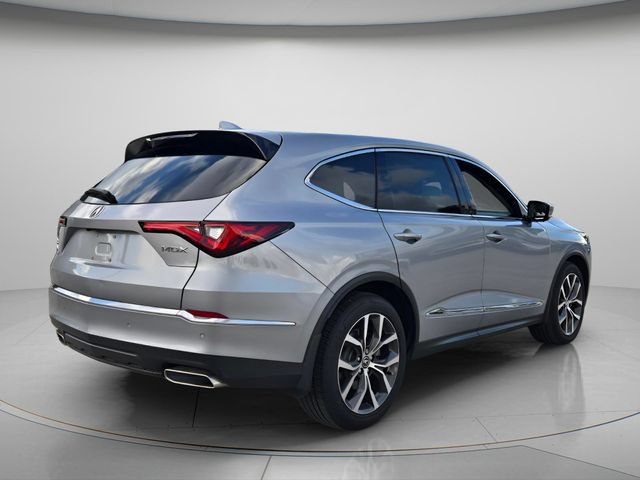 Certified 2024 Acura MDX FWD w/ Technology Package image 8