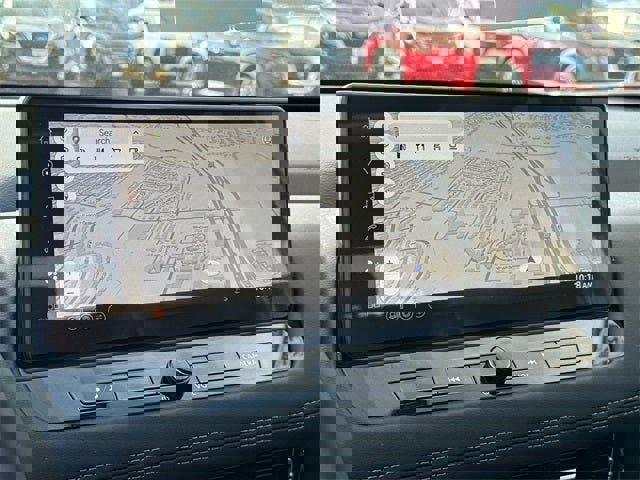 New 2026 Nissan Rogue Platinum w/ Platinum Premium Package image 25