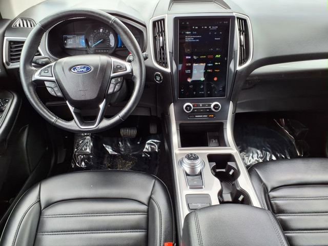 Used 2023 Ford Edge SEL image 10