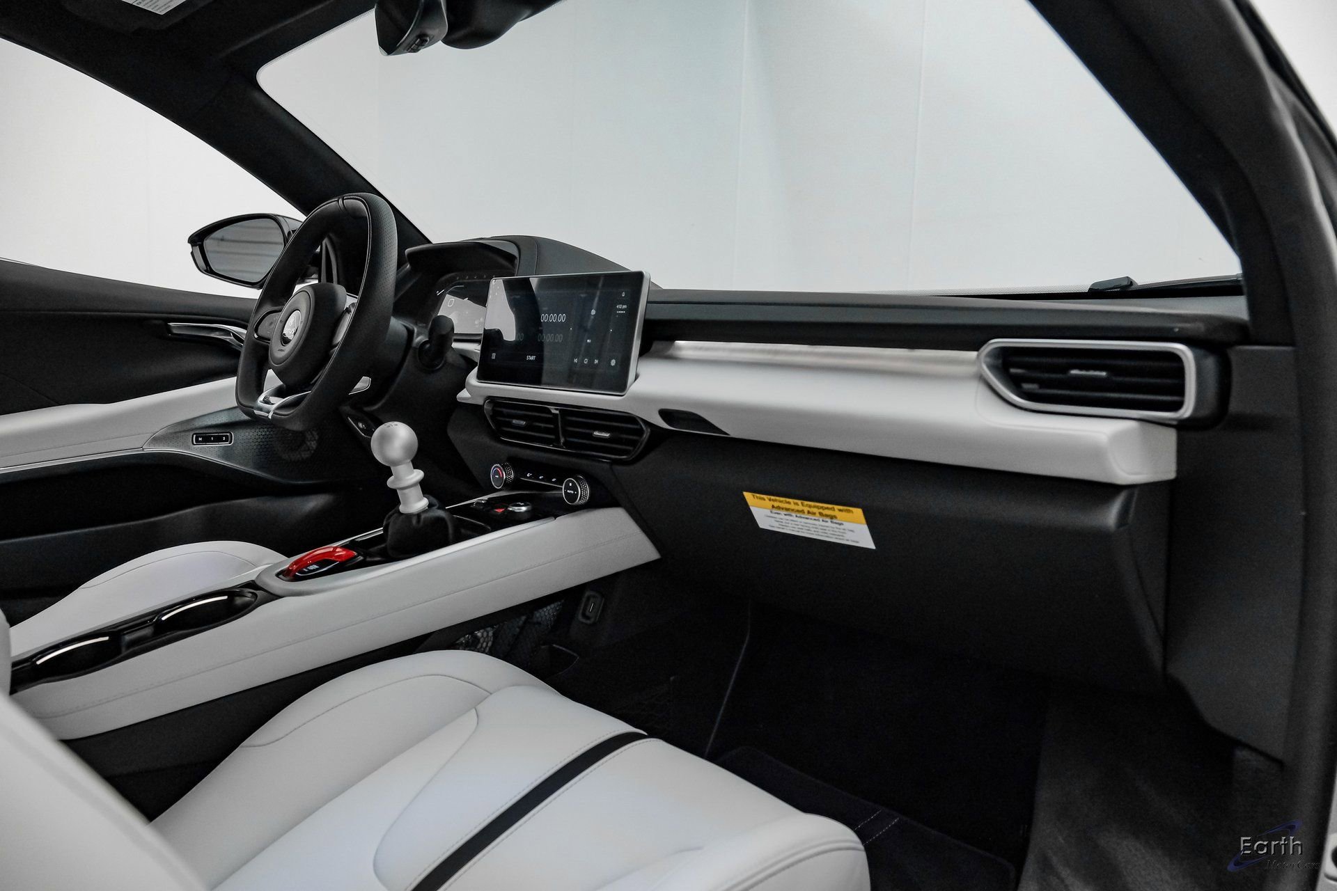 New 2026 Lotus Emira V6 SE Touring RWD image 57