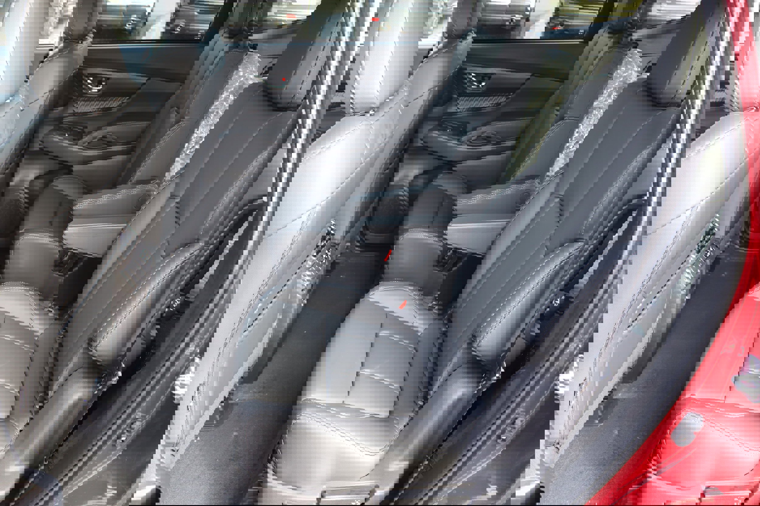 New 2026 Subaru Ascent Premium w/ Popular Package #2 image 15