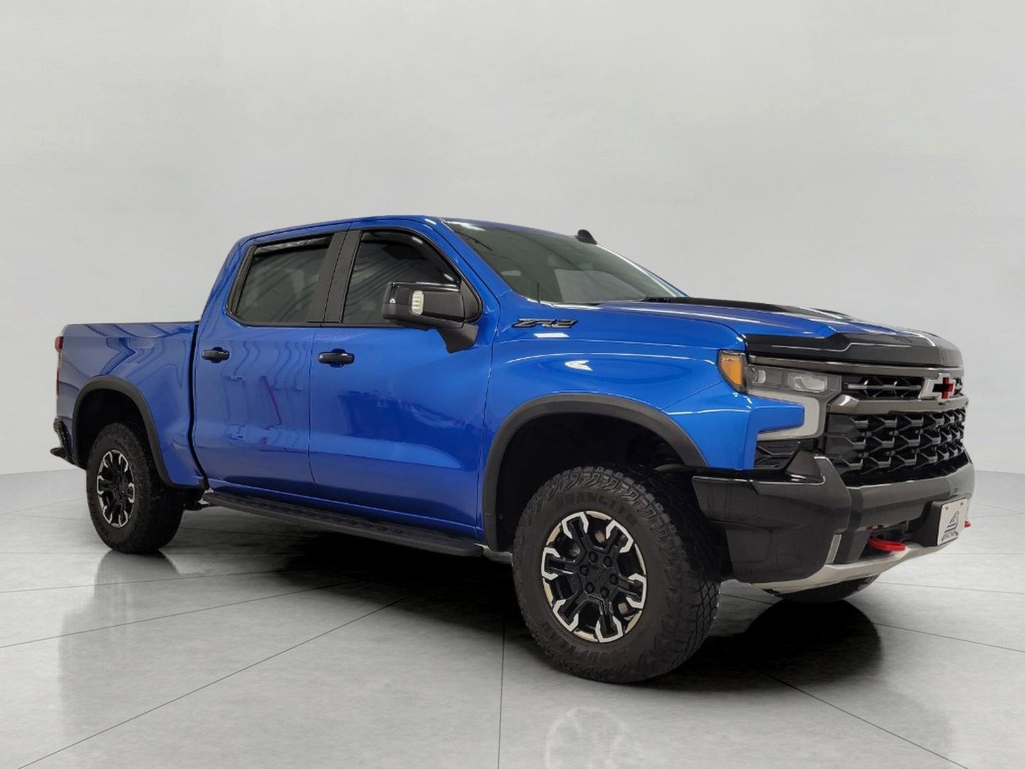 Used 2023 Chevrolet Silverado 1500 ZR2