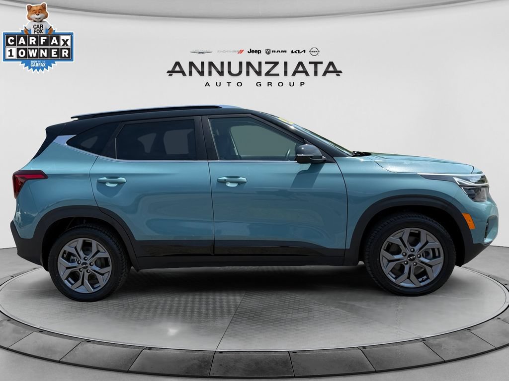 Certified 2025 Nissan Murano SV w/ Cargo Package AWD/4WD image 6