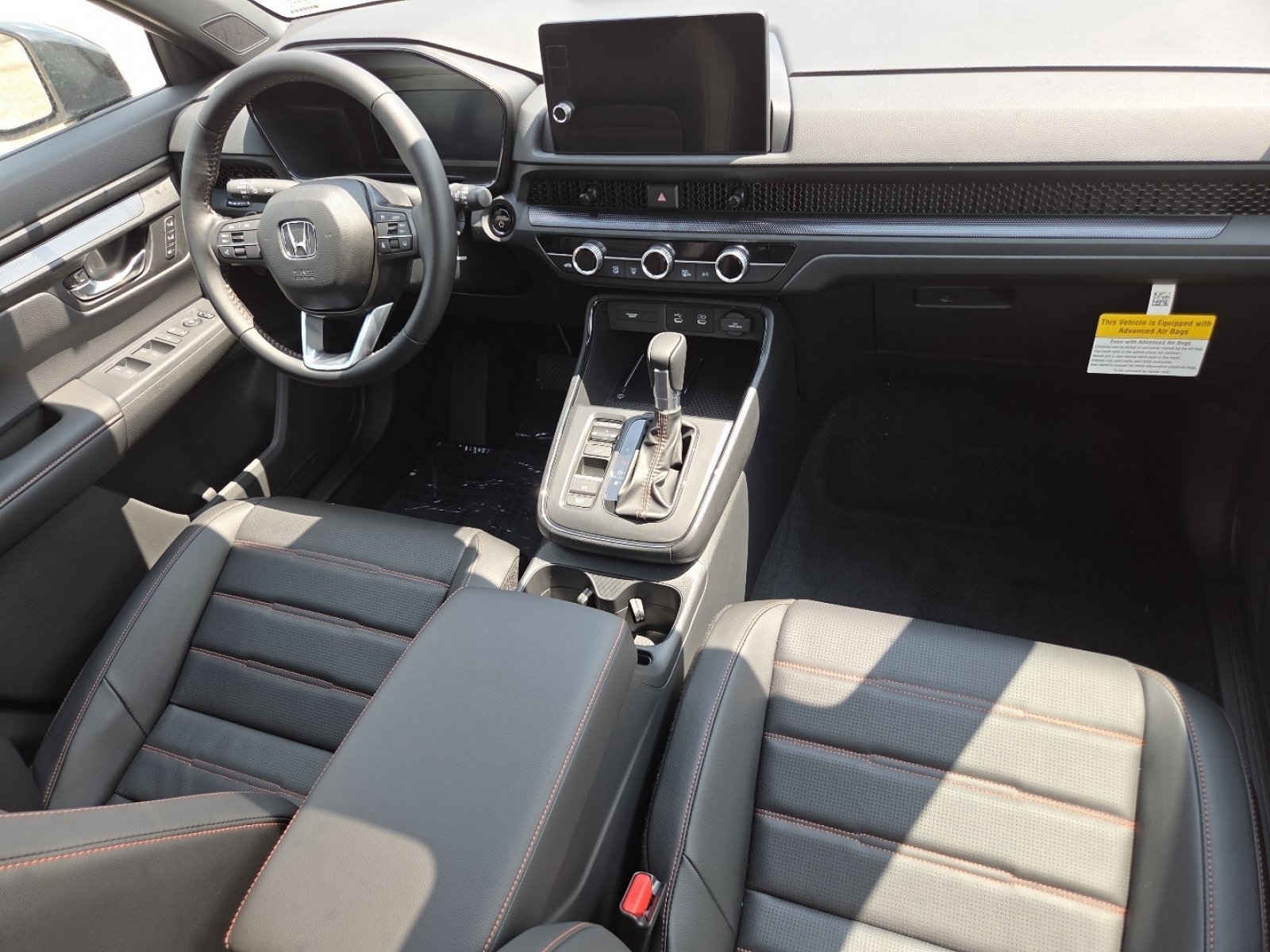 New 2026 Honda CR-V Sport-L image 27