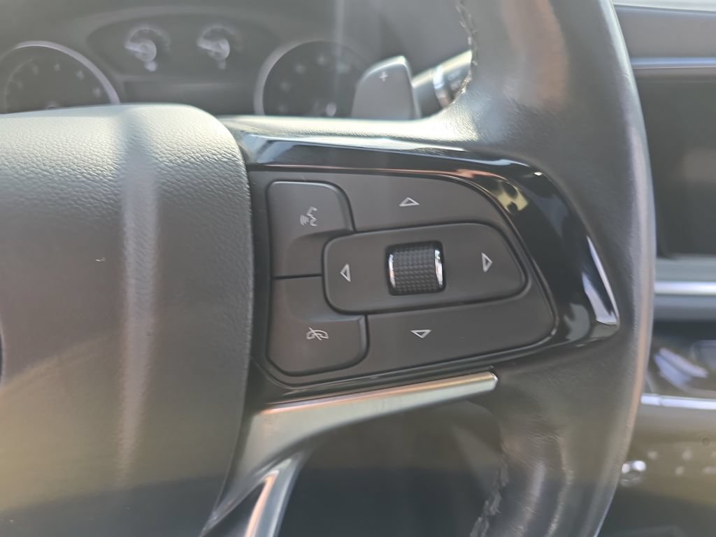 Certified 2023 Buick Enclave Essence w/ Experience Buick Package AWD/4WD image 19