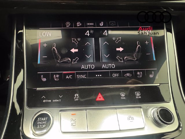 New 2027 Audi Q8 Premium Plus AWD/4WD image 20