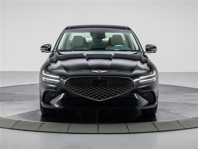 New 2026 Genesis G70 2.5T Prestige image 8