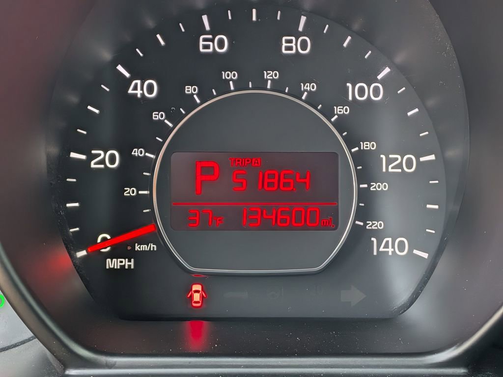 Used 2015 Kia Soul FWD image 22