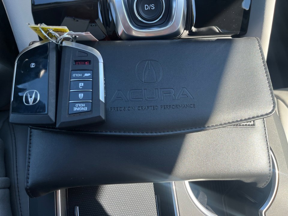 New 2026 Acura MDX w/ Technology Package image 35